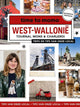 Time to momo west-wallonië.