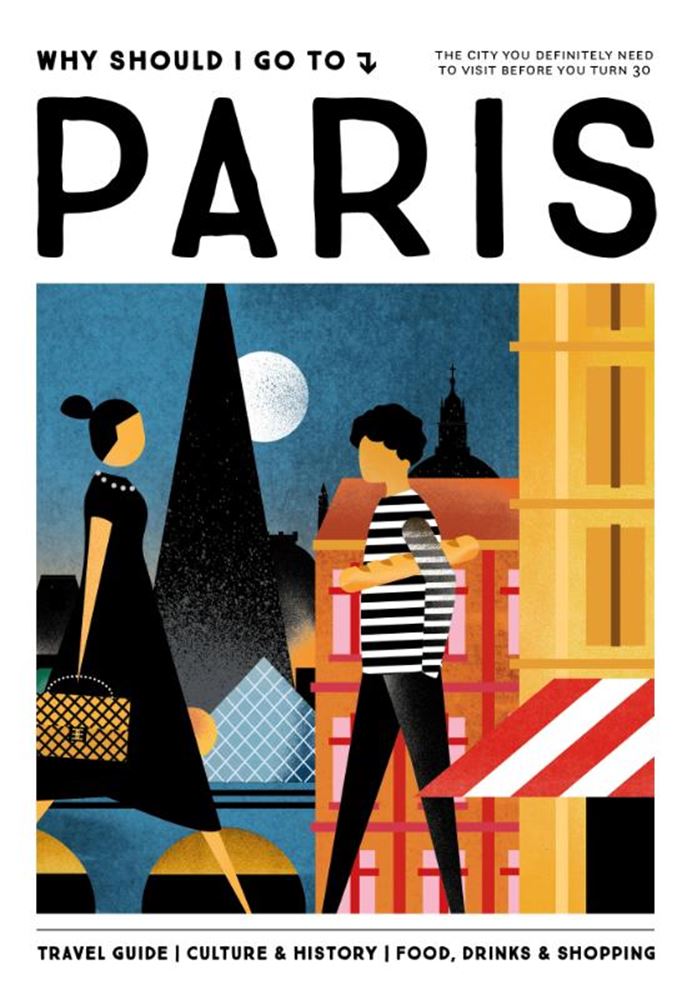 Load image into Gallery viewer, Why should i go to paris. volwassene
