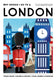 Why should i go to london. volwassene