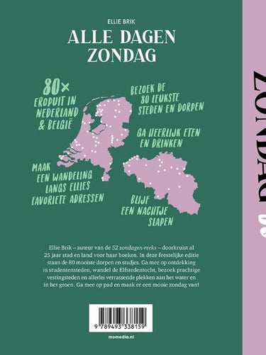 Alle dagen zondag. volwassene