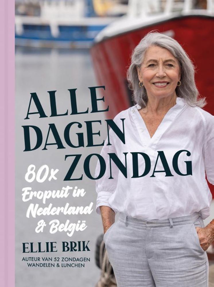 Load image into Gallery viewer, Alle dagen zondag. volwassene
