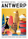 Why should i go to antwerp volwassene