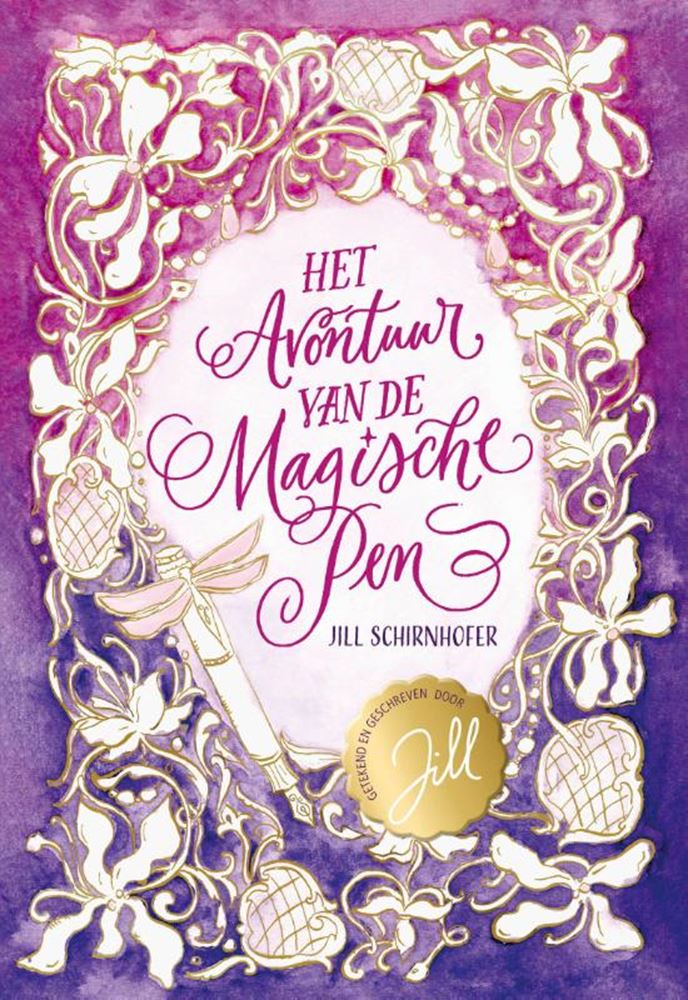 Load image into Gallery viewer, Het avontuur van de magische pen 10+

