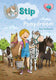 Verhalenboek: stip - ponydroom. 6+
