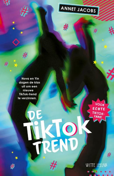 De tiktok trend 10+