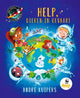 Andre kuipers help, dieren in gevaar! 4+