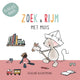 Kartonboek: zoek en rijm met muis 2+
