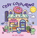 Cosy colouring kleurboek -
