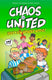 Chaos united heeft een wonder nodig! 9+