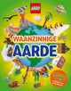 Lego: waanzinnige aarde 7+