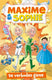 Maxime sophie: de verboden game. 9+
