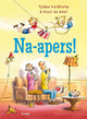 Prentenboek: na-apers! 4+