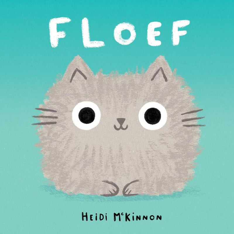Load image into Gallery viewer, Prentenboek: floef 4+
