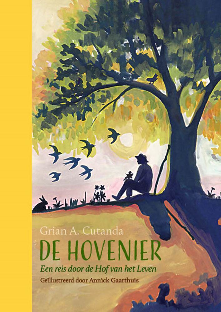 Load image into Gallery viewer, De hovenier 9+
