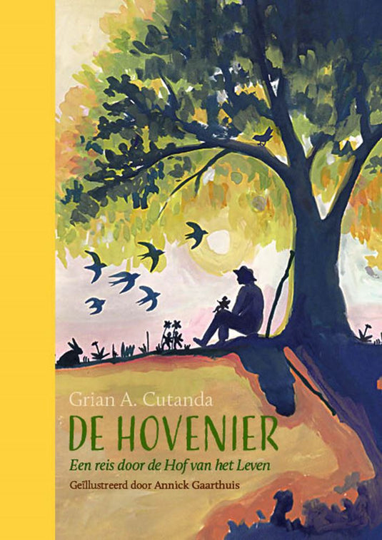 De hovenier 9+