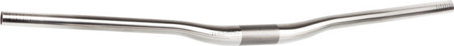 Load image into Gallery viewer, Thomson mtb 15mm 31.8 riser titanium handlebars
