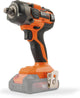 Powerplus dual power accu slagmoersleutel powdp20150 - moersleutel van 1 2 en 20 v, 4350 tpm en 220 nm - zonder batterij of lader