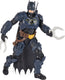Dc comics spin master batman adventures figuur 30 cm + accessoires