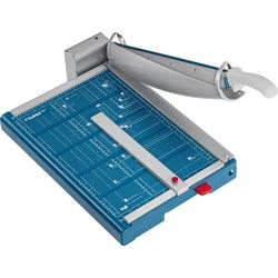 Dahle http: www.cchobby.nl papiersnijder-867-l-51-3-cm-b-36-5-cm-1-stuk