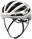 Abus helm taipan shiny white l 57-61cm