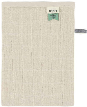 Trixie tetra washandjes 3-pack mix - lively lion