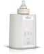 Chicco flessenwarmer voor thuis - warmt melk potjes babyvoeding op in minder dan 4 minuten | houdt 1 uur warm (0m+)