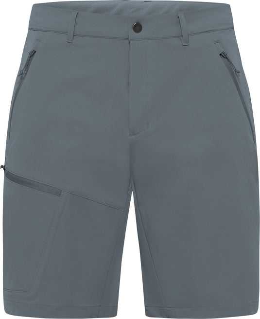 Jack wolfskin pico trail shorts m - - outdoor kleding - broeken - korte broeken