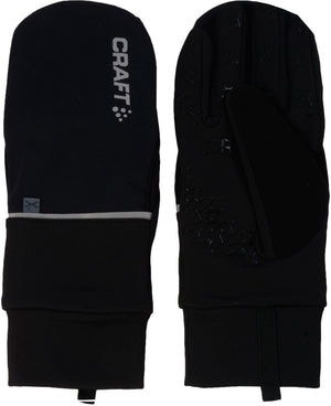 Craft hybrid weather fietshandschoenen unisex - maat xl