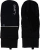 Craft hybrid weather fietshandschoenen unisex - maat xl
