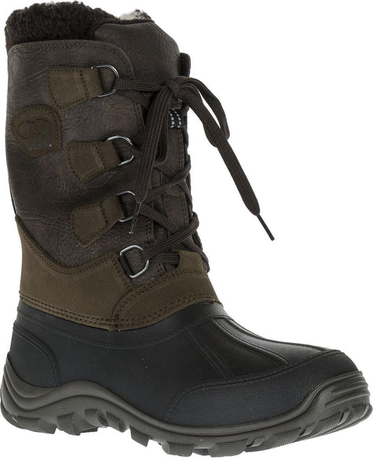Olang x-cursion snowboots heren - caffe 45 46