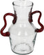 Hd collection vaas glas helder 11x11x13.5cm