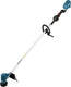 Makita dur190lzx3 18v li-ion accu grastrimmer body - koolborstelloos - 30cm