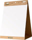Bisilque bi-office tafel - flipover - flipchart earth-it - 20 vellen - zelfklevend papier - ingebouwde steun