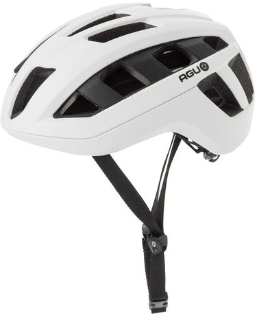 Sleek helm
