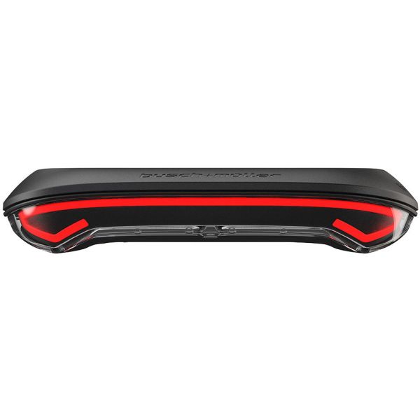 Load image into Gallery viewer, Busch + müller rücklicht toplight kite b m e-bike rear light toplight kite e
