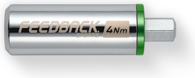 Load image into Gallery viewer, Feedback sports reflex fixed torque adapter

