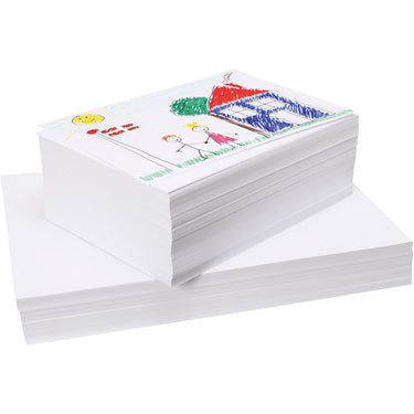 Http: www.cchobby.nl tekenpapier-van-hoge-kwaliteit-a3-a4-130-160-gr-wit-750-vel-1-doos