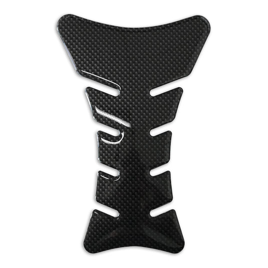 Tankpad carbon