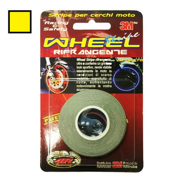 3m wheel reflection tape