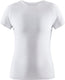 Craft active nanoweight ss w dames thermoshirt - wit
