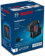 Bosch professional gpl 5 g puntlaser 30m in beschermende tas - 0601066p00