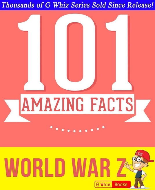 101bookfacts.com - world war z - 101 amazing facts you didn't know