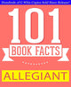 Gwhizbooks.com - allegiant - 101 amazing facts you didn't know