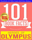 101bookfacts.com - heroes of olympus - 101 amazingly true facts you didn't know