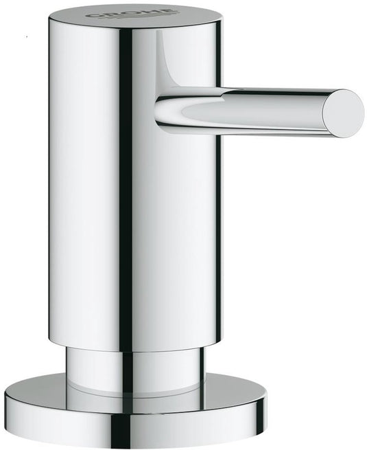 Grohe cosmopolitan zeepdispenser - 500 ml - chroom