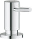Grohe cosmopolitan zeepdispenser - 500 ml - chroom