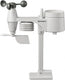 Bresser weerstation buitensensor 5-in-1 - geschikt voor weerstation 7002580