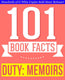 101bookfacts.com - duty: memoirs of a secretary at war - 101 amazing facts you didn't know