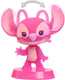 Just play speelfiguur met wiebelhoofd stitch angel