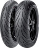 Pirelli angel™ gt ii 75w a m c tl achterband voor motorfiets 190 55 r17